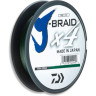 Шнур DAIWA J-Braid X4E 300м 0,29мм Multi Color 12745-129