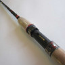 Спиннинг DAIWA Sweepfire Spin 2.40м 15-50гр 11435-241