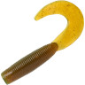 Твистер DAIWA Bait Junkie Minnow 3.2 (7.5см) Motor Oil UV (упаковка - 6шт) 043178612927