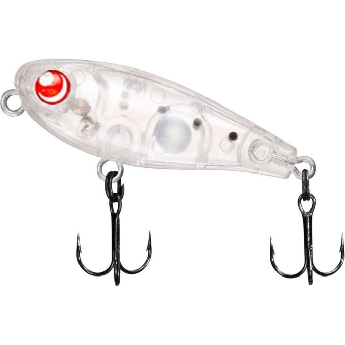 Воблер DAIWA GEKKABIJIN FUKA 55F RED GLOW 07422817